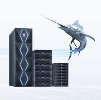 Huawei uvedla na trh nové konvergované systémy úložišť OceanStor Dorado